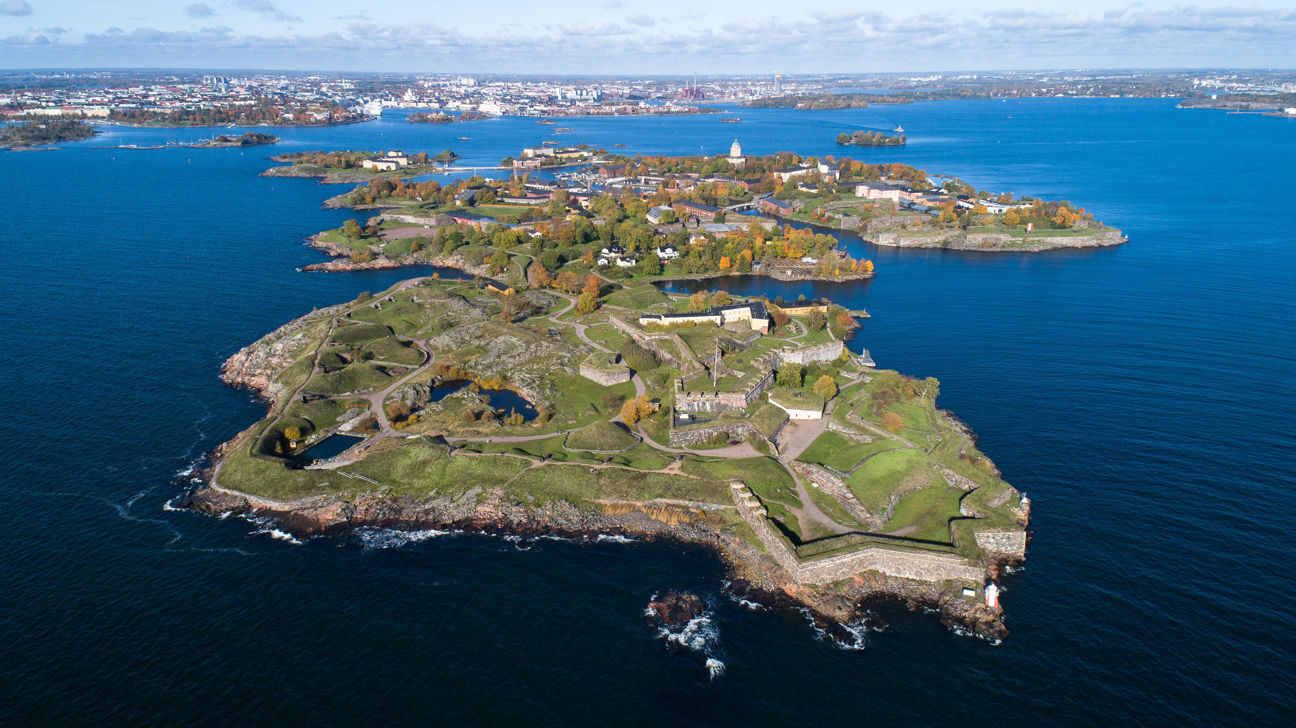 Suomenlinna