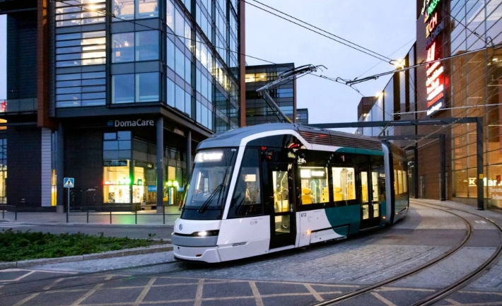 Tram